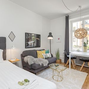 Deluxe Kamer met een King Size Bed